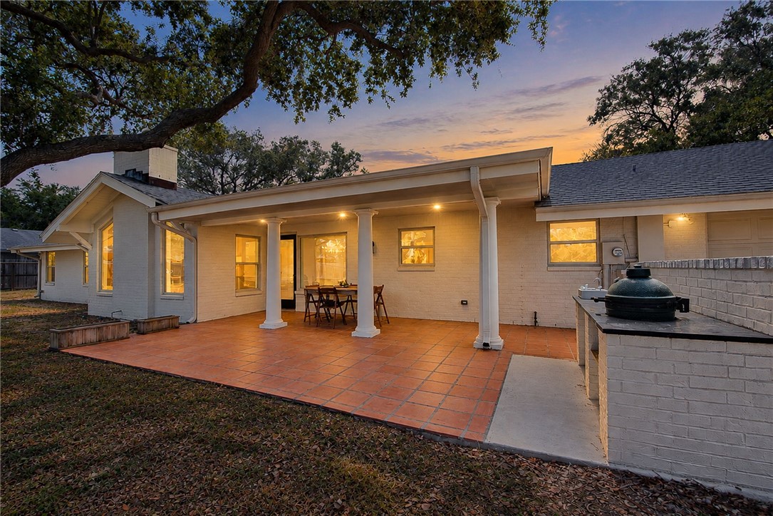 258 Mitchell Street Corpus Christi TX 78411