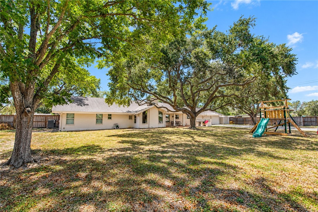 258 Mitchell Street Corpus Christi TX 78411
