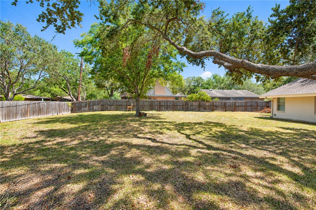 258 Mitchell Street Corpus Christi TX 78411