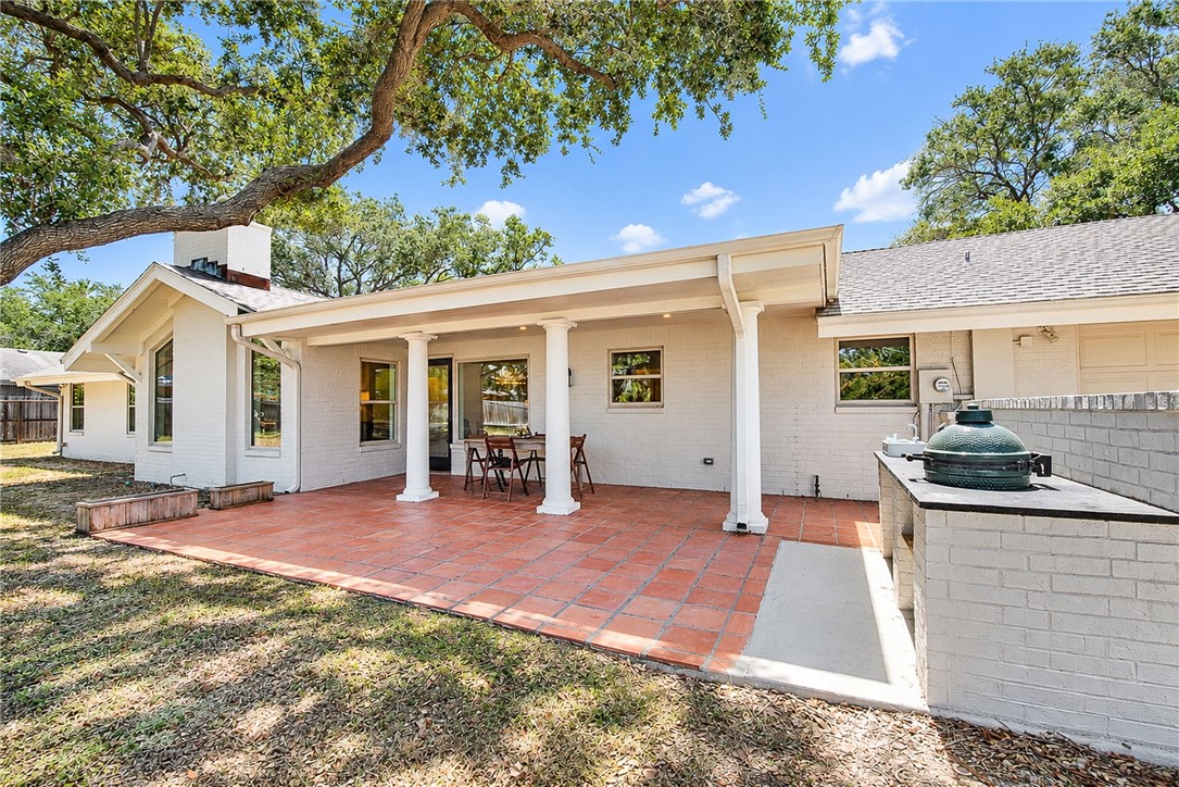 258 Mitchell Street Corpus Christi TX 78411
