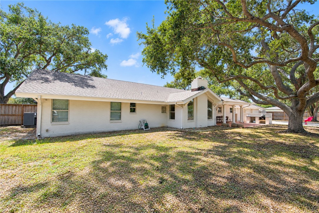 258 Mitchell Street Corpus Christi TX 78411
