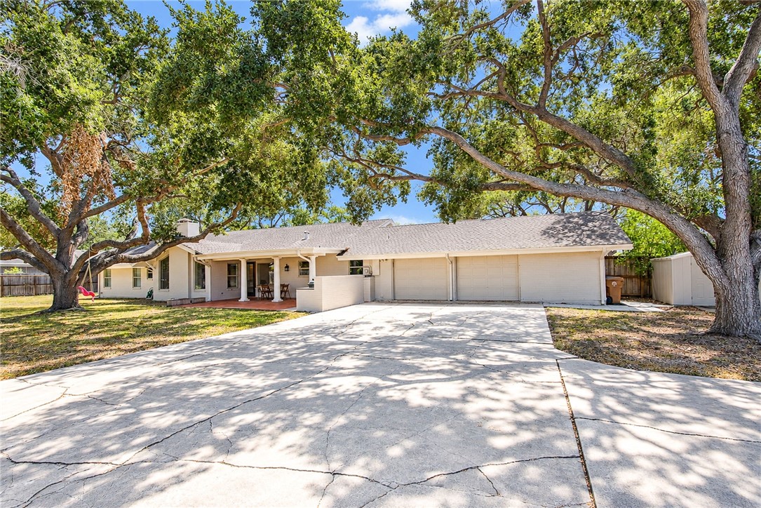 258 Mitchell Street Corpus Christi TX 78411