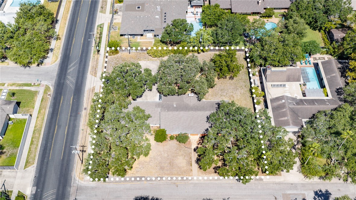 258 Mitchell Street Corpus Christi TX 78411