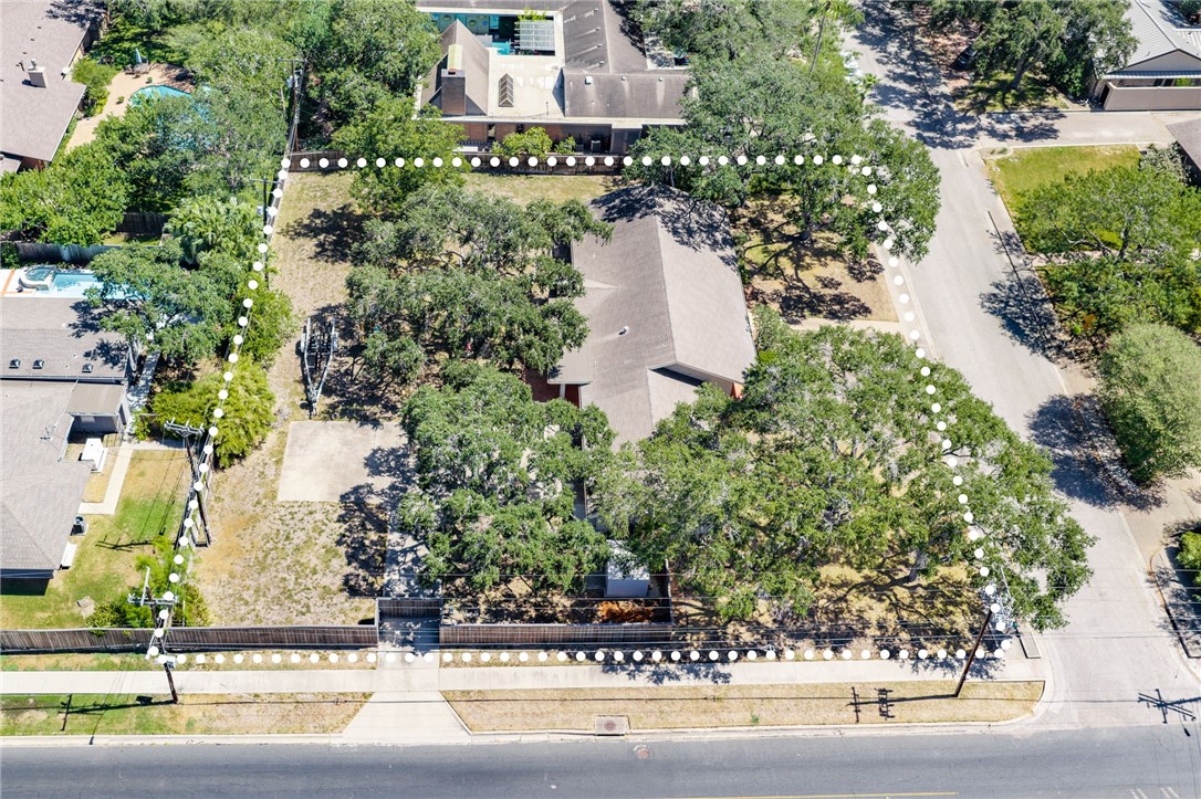 258 Mitchell Street Corpus Christi TX 78411