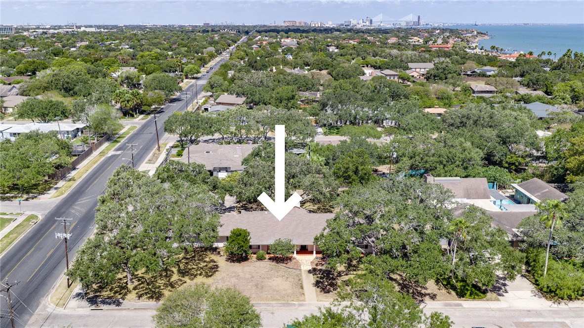 258 Mitchell Street Corpus Christi TX 78411
