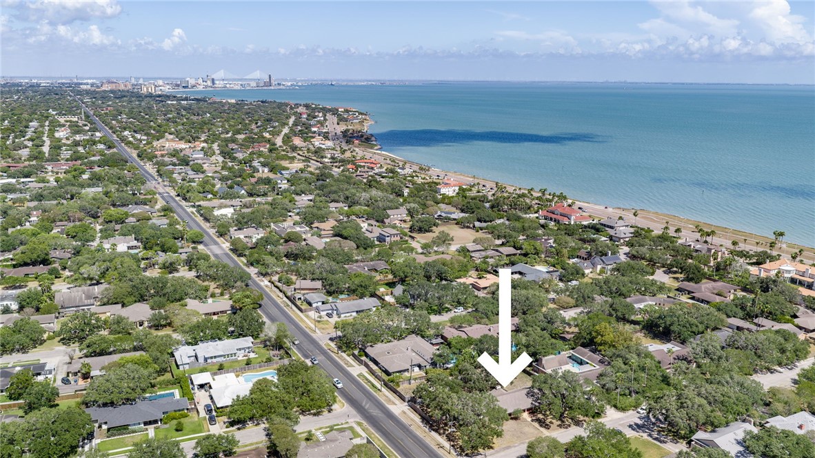 258 Mitchell Street Corpus Christi TX 78411