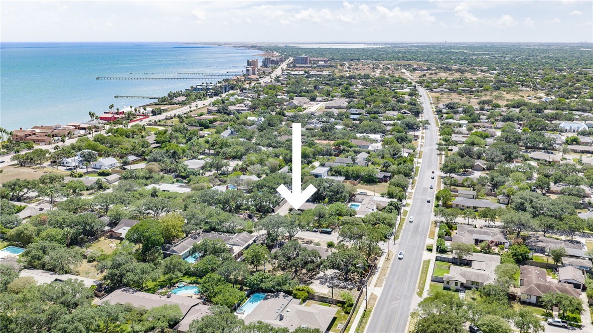 258 Mitchell Street Corpus Christi TX 78411