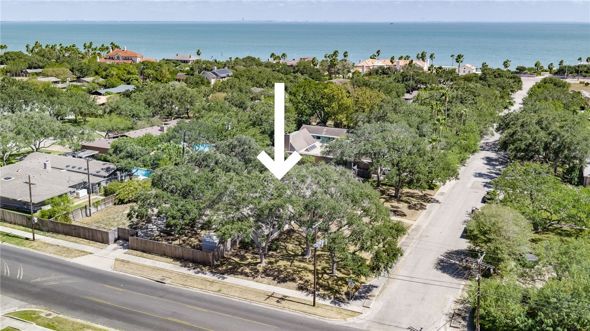 258 Mitchell Street Corpus Christi TX 78411