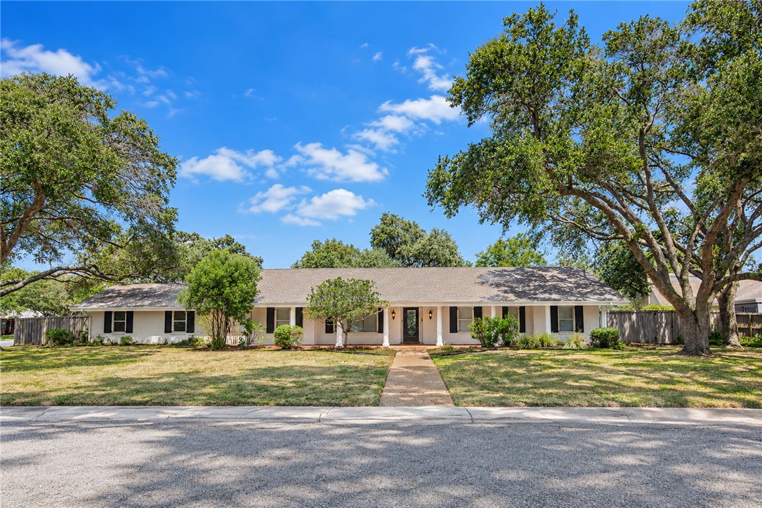 258 Mitchell Street Corpus Christi TX 78411