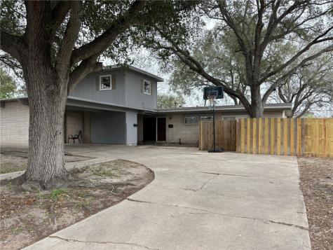 1314 Casa Verde Drive Corpus Christi TX 78411