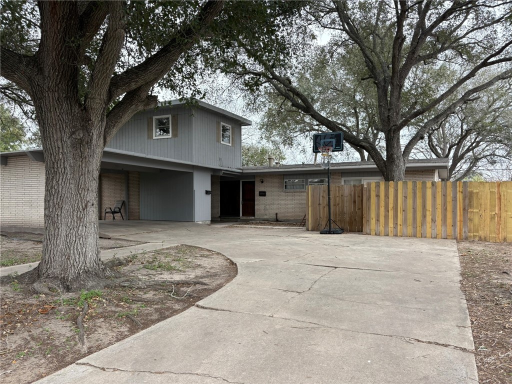 1314 Casa Verde Drive Corpus Christi TX 78411