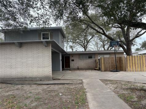 1314 Casa Verde Drive Corpus Christi TX 78411