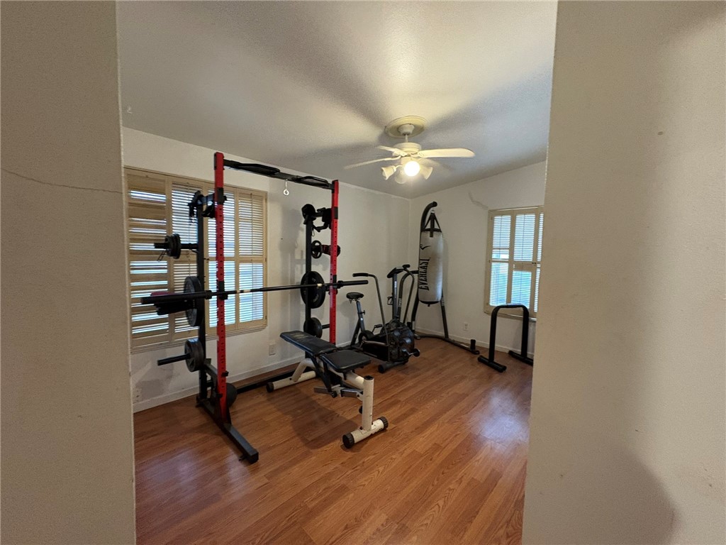 1314 Casa Verde Drive Corpus Christi TX 78411