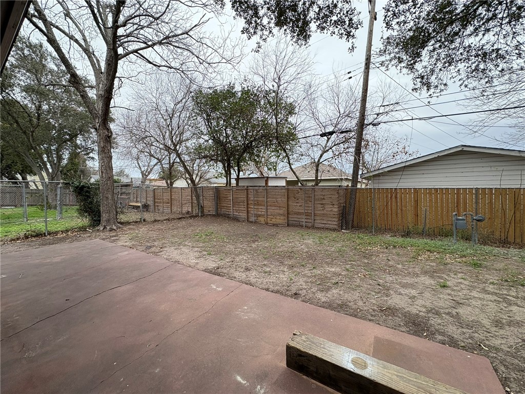 1314 Casa Verde Drive Corpus Christi TX 78411
