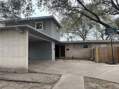 1314 Casa Verde Drive Corpus Christi TX 78411