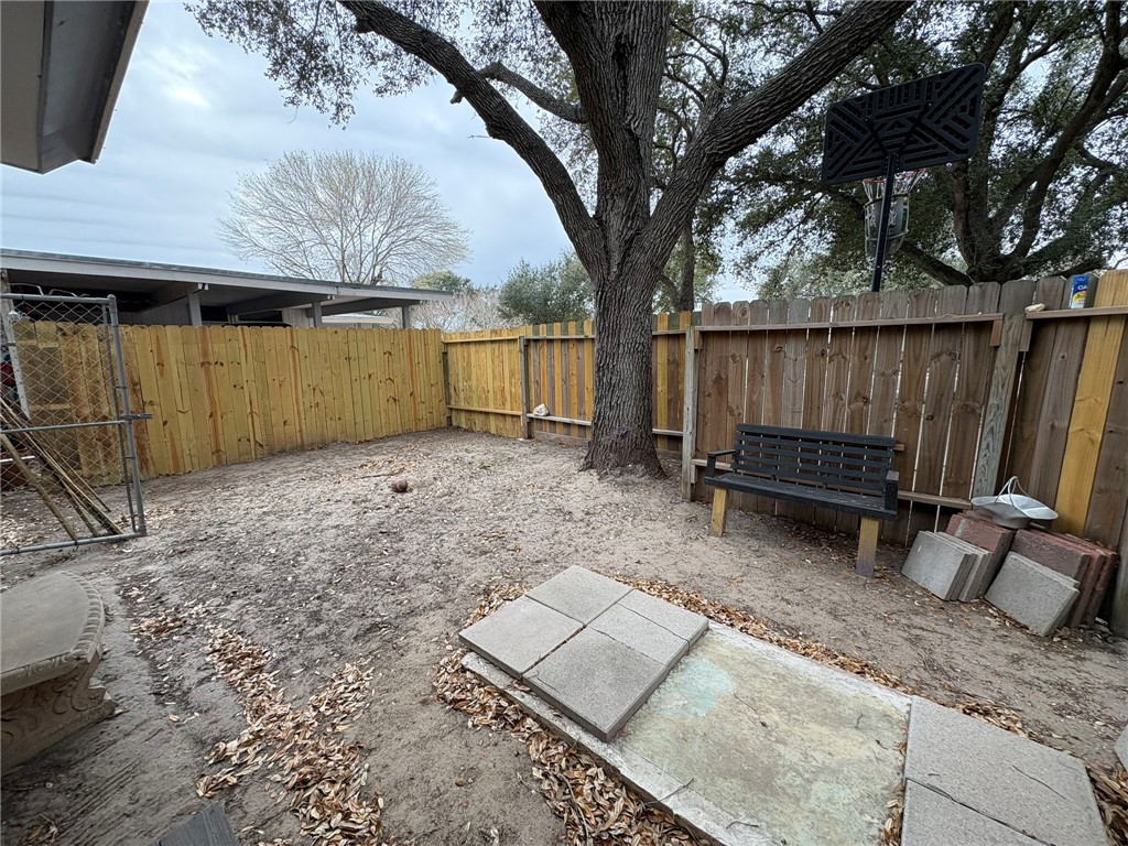 1314 Casa Verde Drive Corpus Christi TX 78411