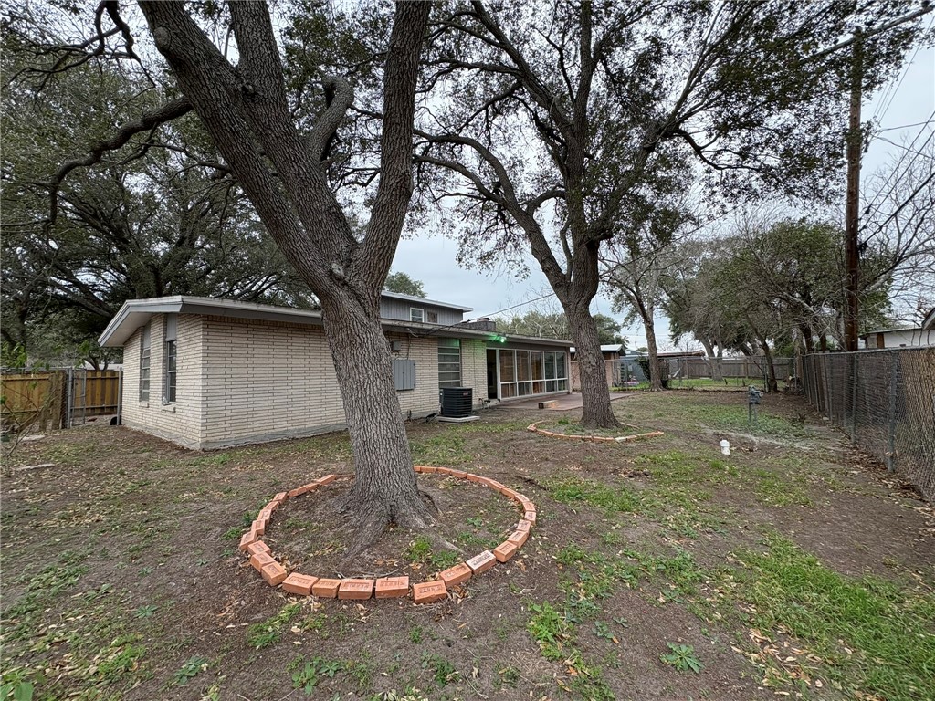 1314 Casa Verde Drive Corpus Christi TX 78411