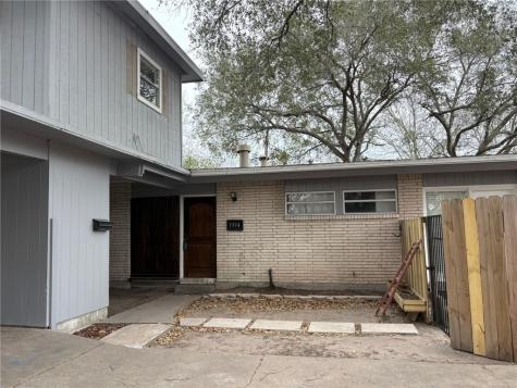 1314 Casa Verde Drive Corpus Christi TX 78411