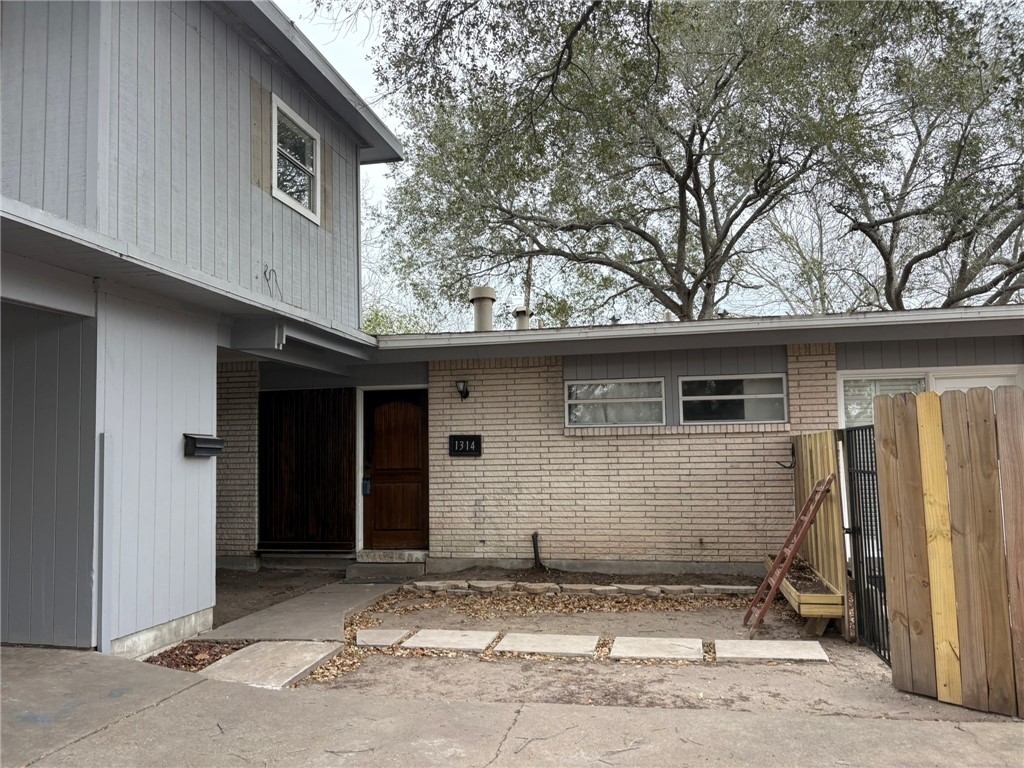 1314 Casa Verde Drive Corpus Christi TX 78411