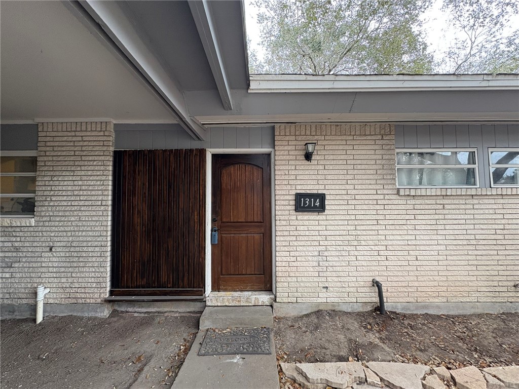 1314 Casa Verde Drive Corpus Christi TX 78411