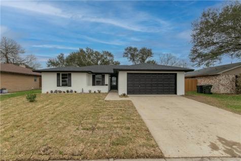 2710 Tumbleweed Drive Corpus Christi TX 78410