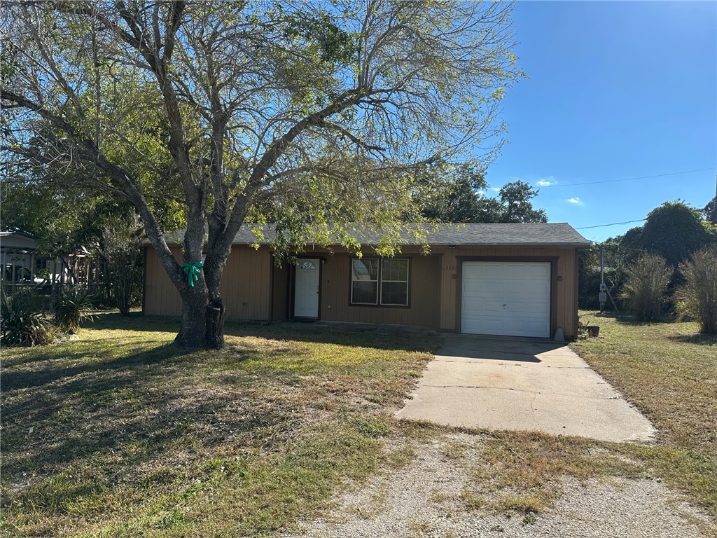 1205 W Terrace Boulevard Rockport TX 78382