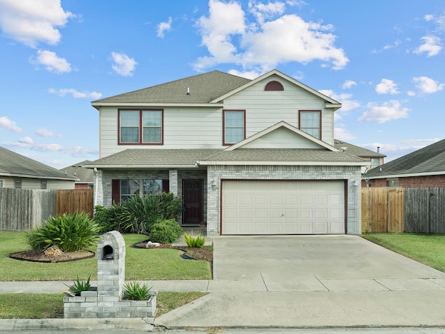 2918 Santa Lucia Street Corpus Christi TX 78415