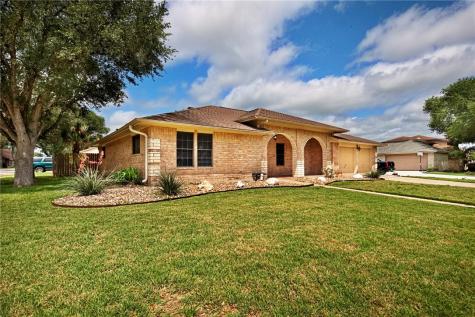 4201 Petronila Creek Court Corpus Christi TX 78410