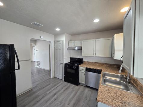 4813 Cheryl Drive Corpus Christi TX 78415