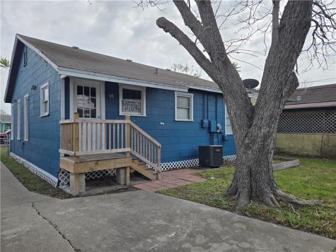 4813 Cheryl Drive Corpus Christi TX 78415