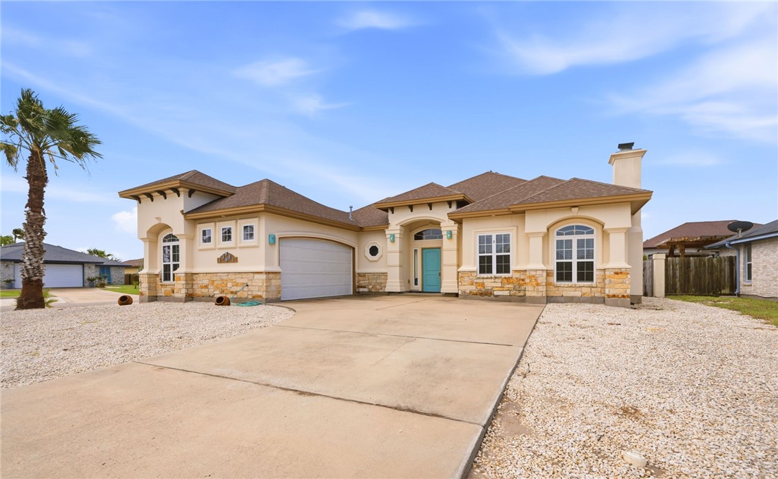 13981 Jibstay Street Corpus Christi TX 78418