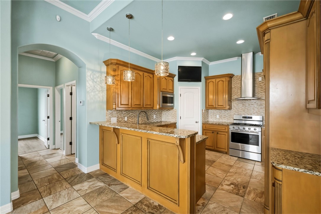 13981 Jibstay Street Corpus Christi TX 78418