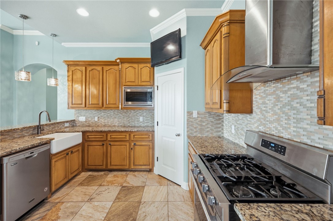 13981 Jibstay Street Corpus Christi TX 78418