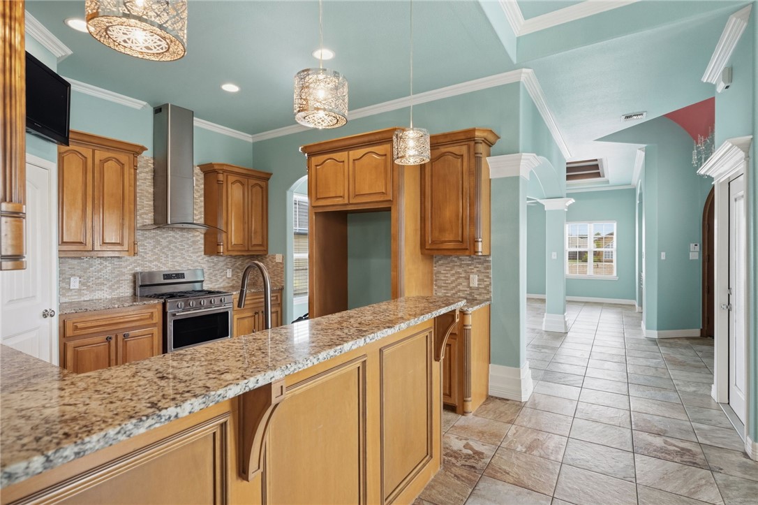 13981 Jibstay Street Corpus Christi TX 78418