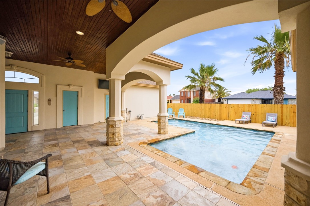13981 Jibstay Street Corpus Christi TX 78418