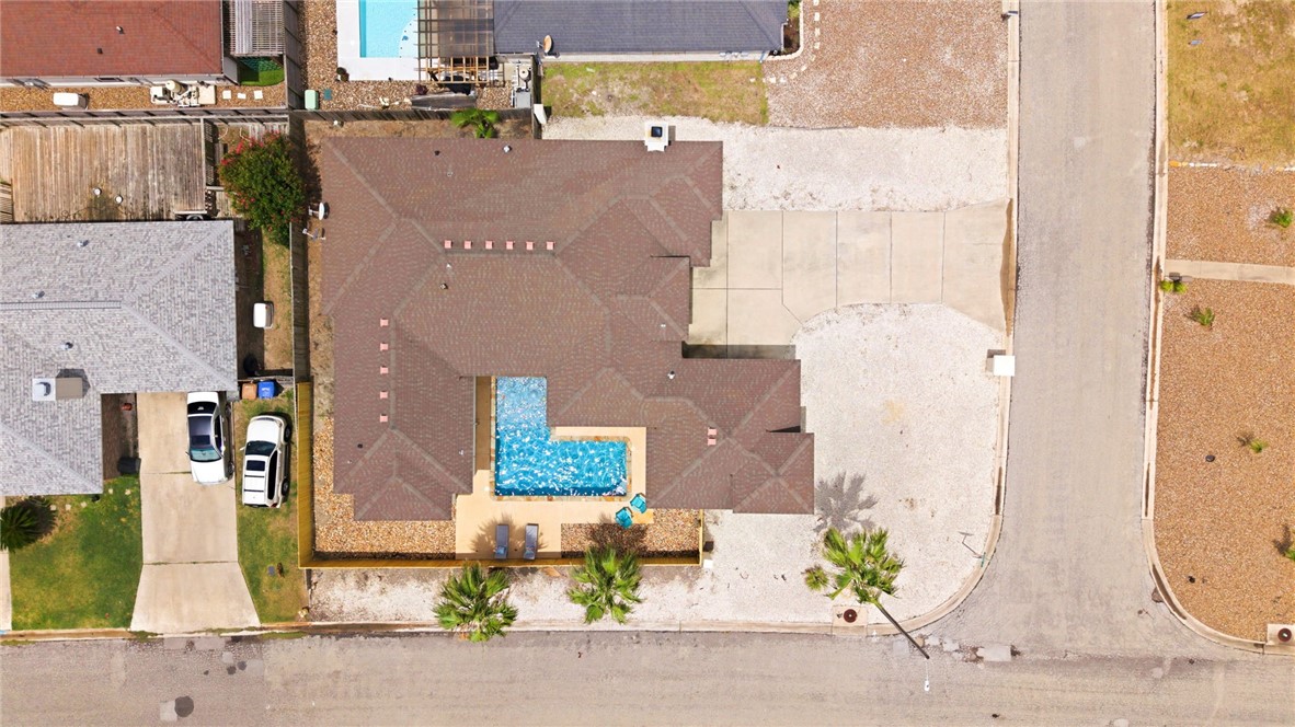 13981 Jibstay Street Corpus Christi TX 78418