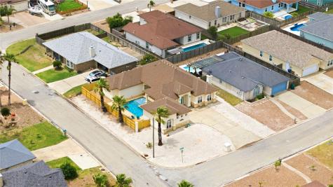 13981 Jibstay Street Corpus Christi TX 78418
