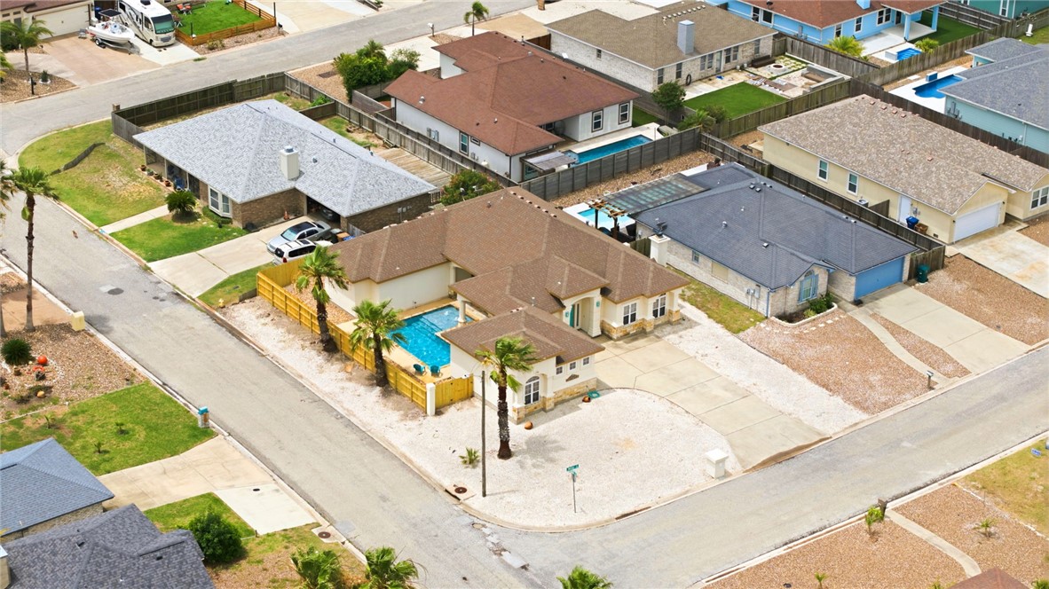 13981 Jibstay Street Corpus Christi TX 78418