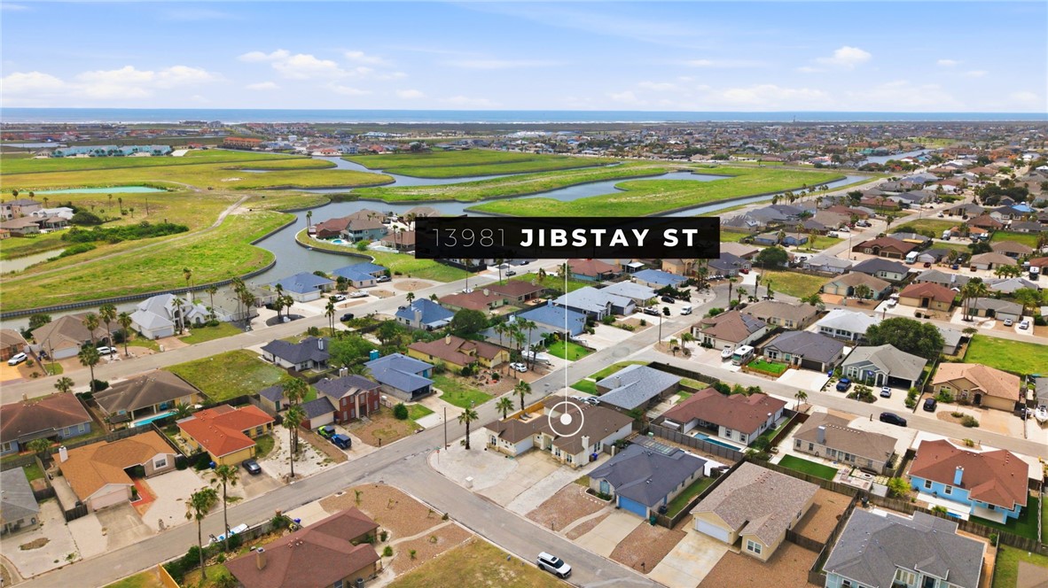 13981 Jibstay Street Corpus Christi TX 78418
