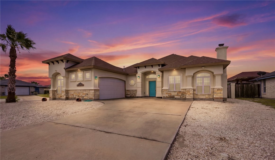 13981 Jibstay Street Corpus Christi TX 78418