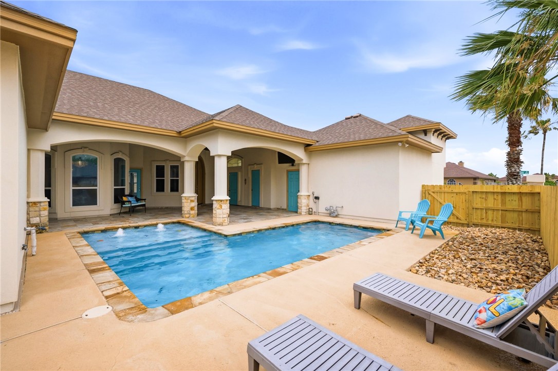 13981 Jibstay Street Corpus Christi TX 78418