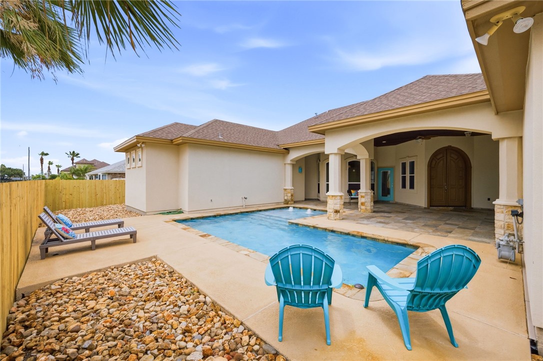 13981 Jibstay Street Corpus Christi TX 78418