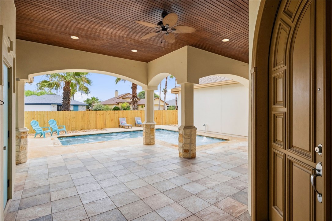13981 Jibstay Street Corpus Christi TX 78418