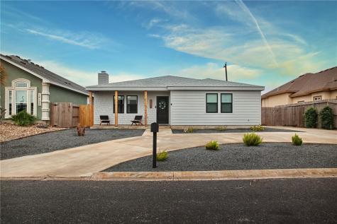 14121 Coquina Bay Avenue Corpus Christi TX 78418