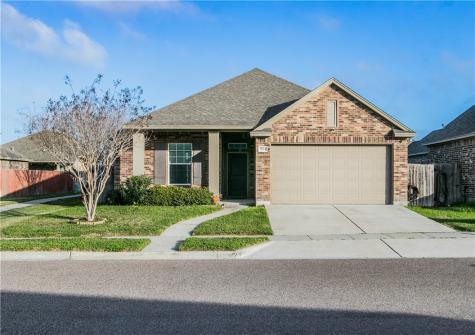 7834 Lands End Drive Corpus Christi TX 78414