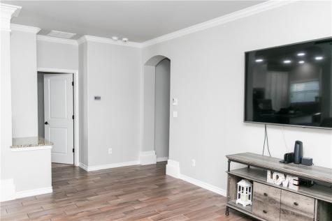 7834 Lands End Drive Corpus Christi TX 78414