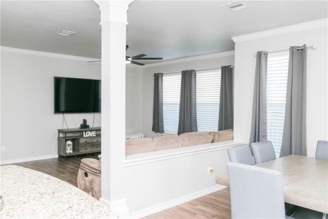 7834 Lands End Drive Corpus Christi TX 78414