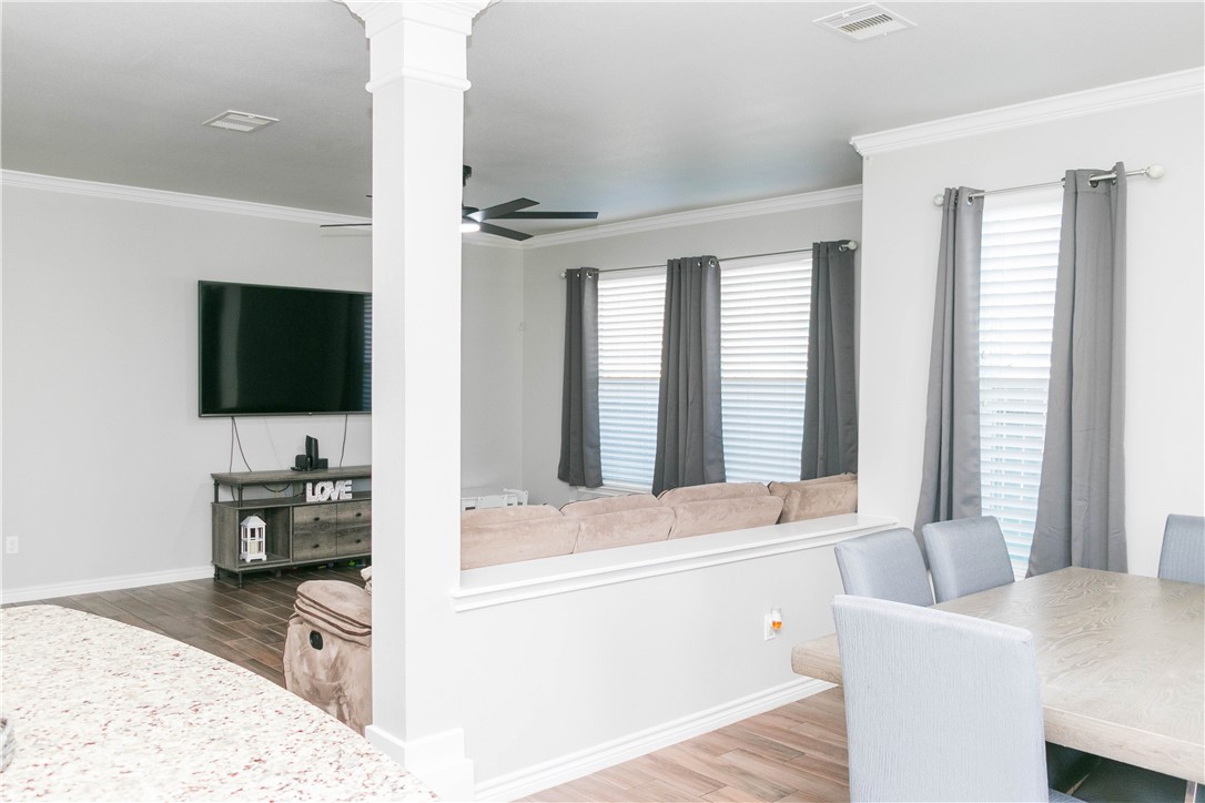 7834 Lands End Drive Corpus Christi TX 78414
