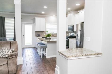 7834 Lands End Drive Corpus Christi TX 78414