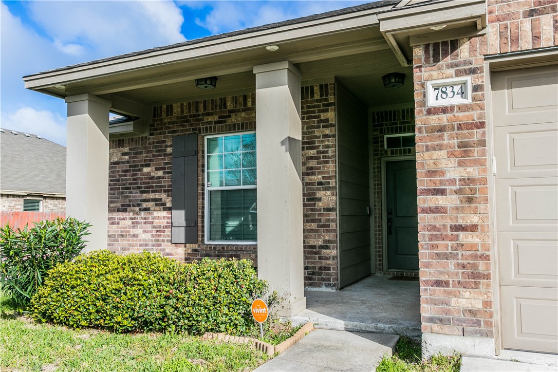 7834 Lands End Drive Corpus Christi TX 78414